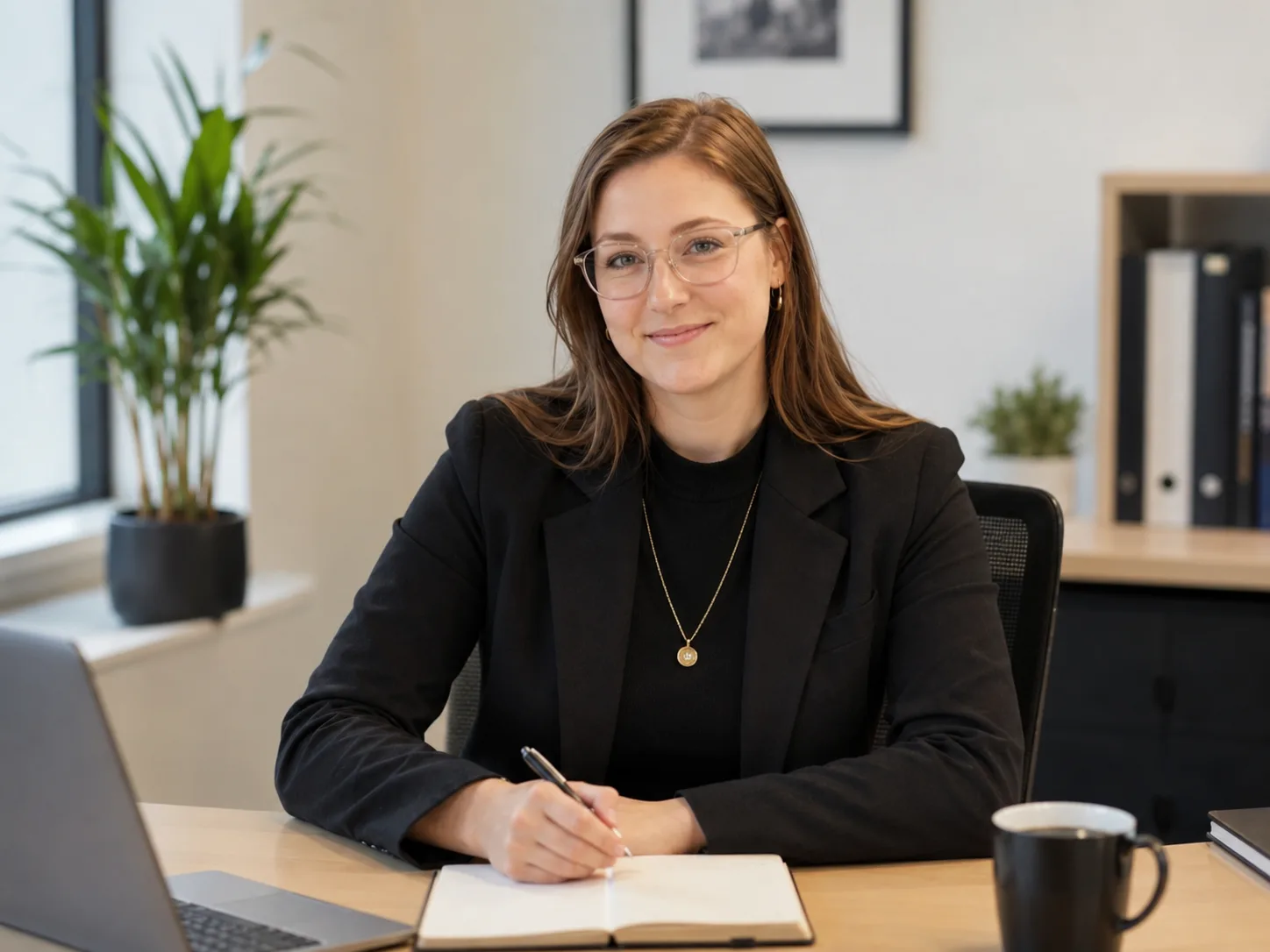 Kirsten SEO specialist