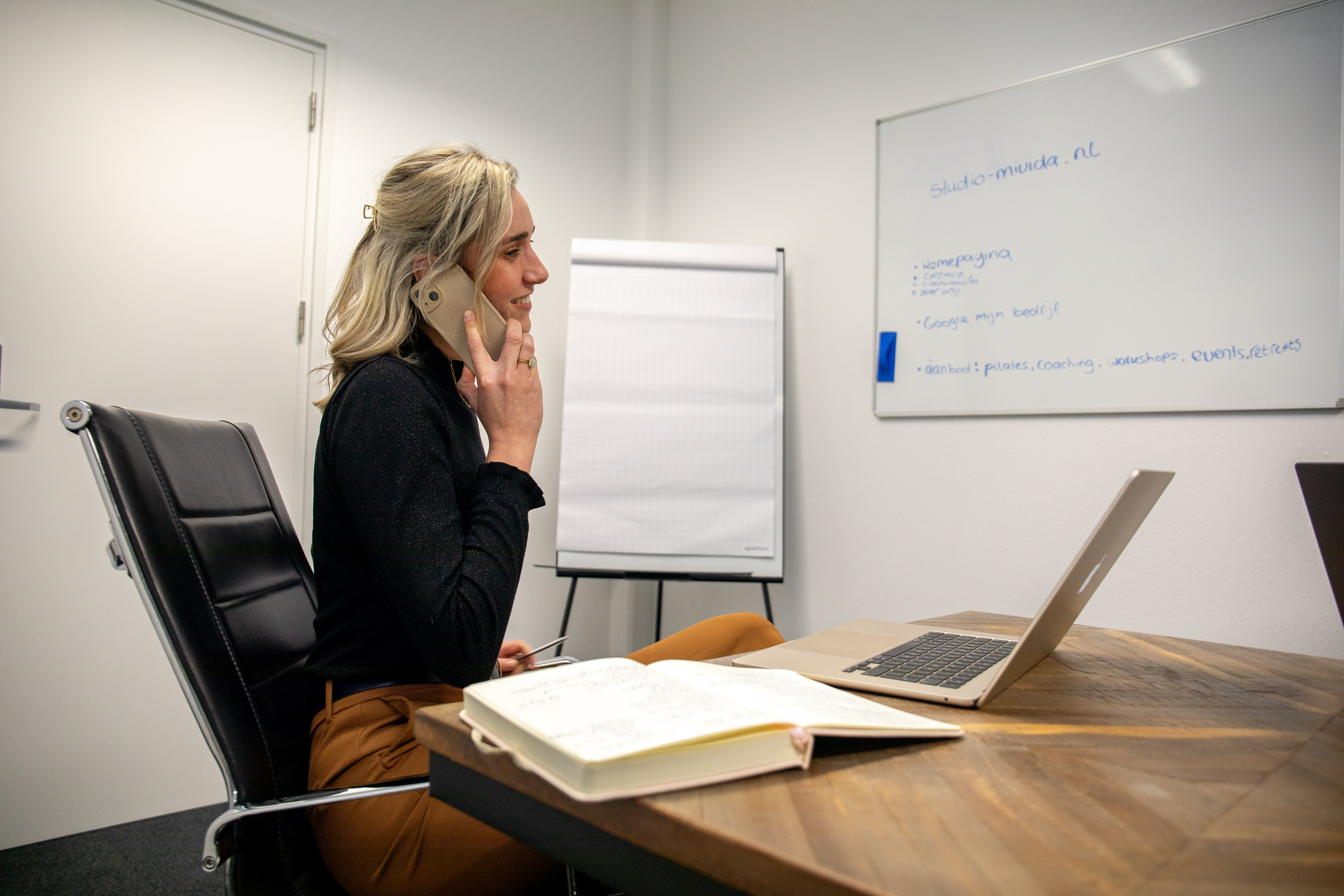 Vacature contact opnemem