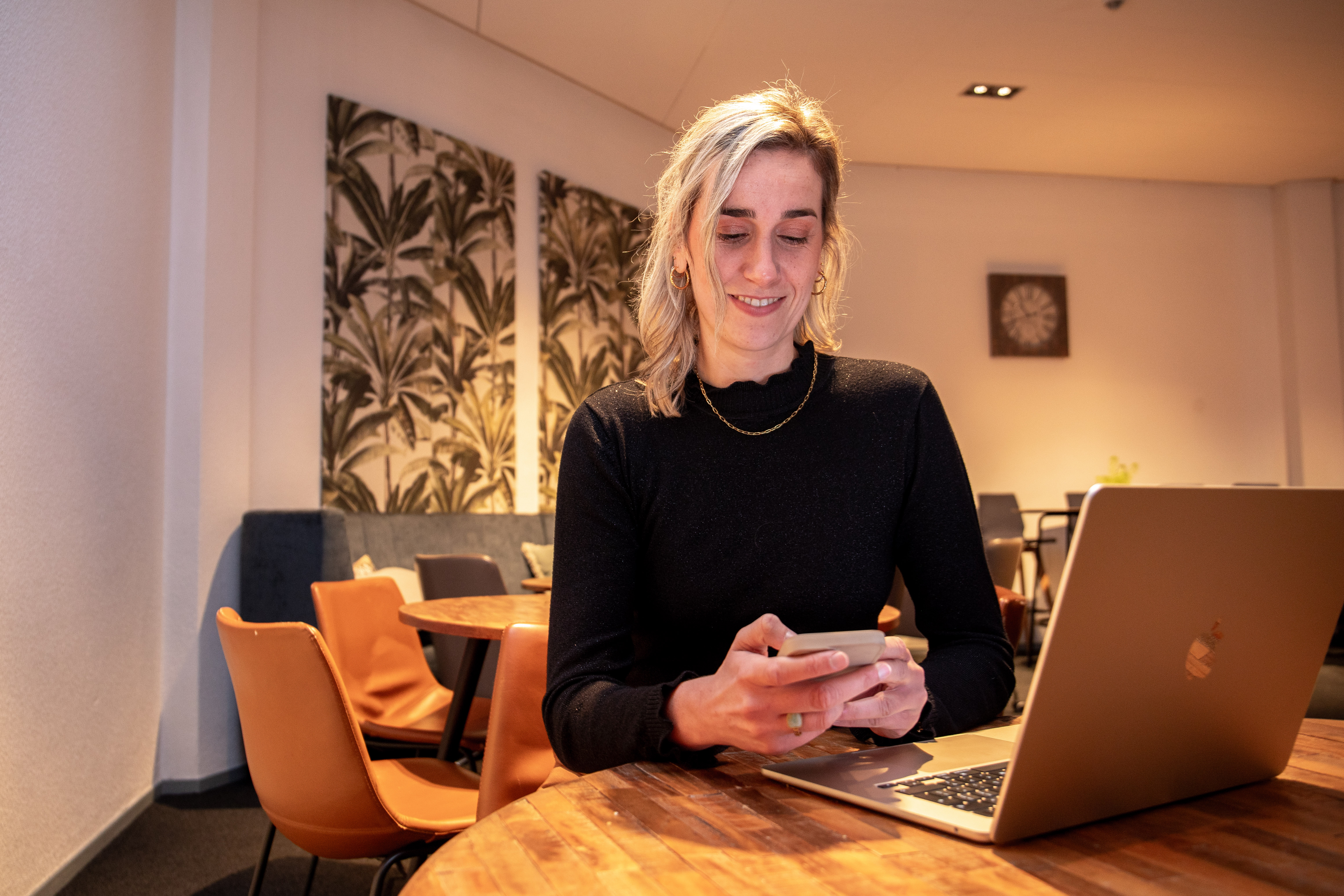 Boekingsysteem voor salons