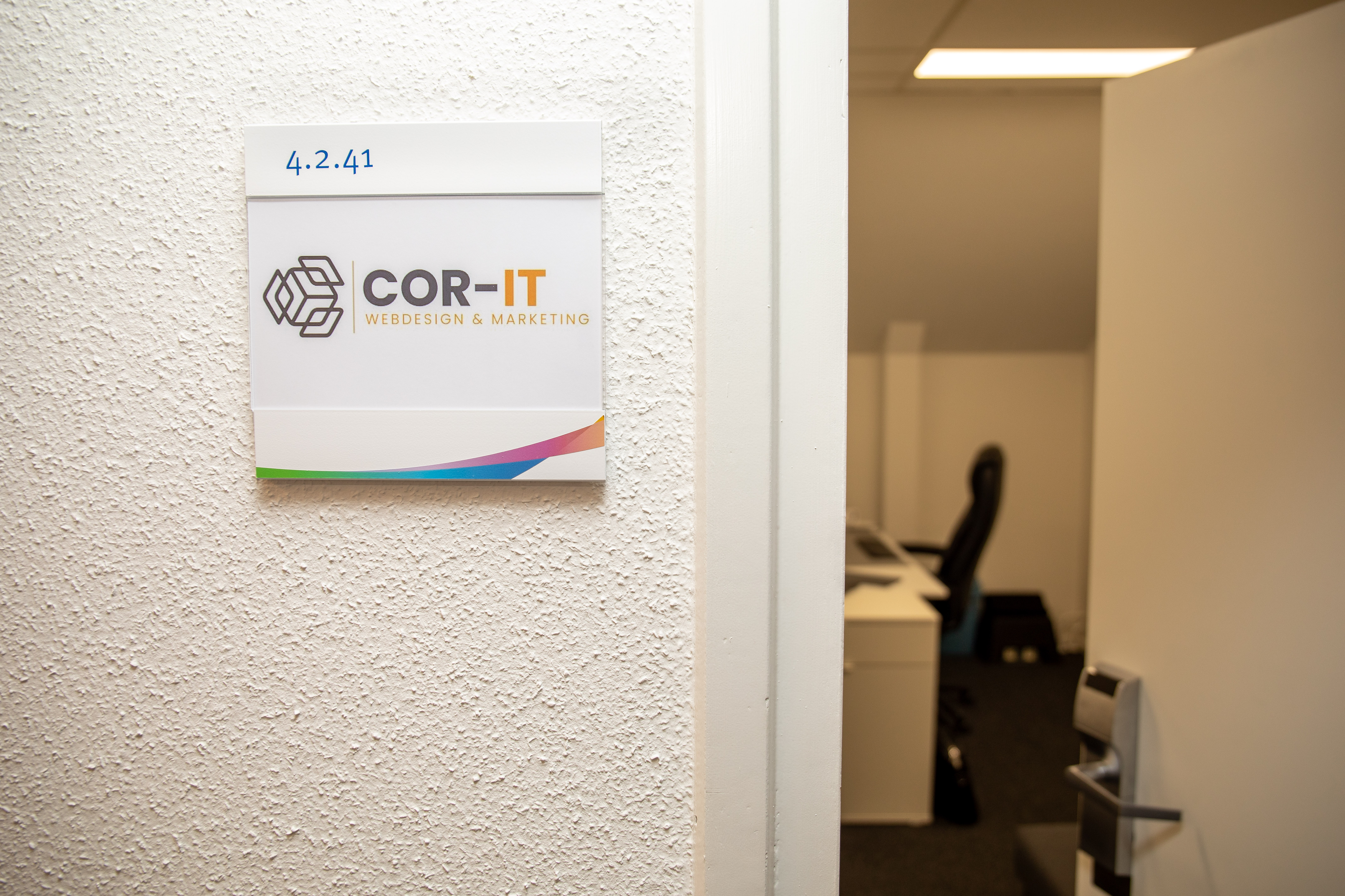 Developers Cor-iT
